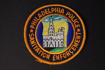 Patch - Sanitation Enforcement #33