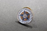 Pin - FOP Conf