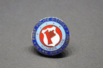 Pin - 1st District