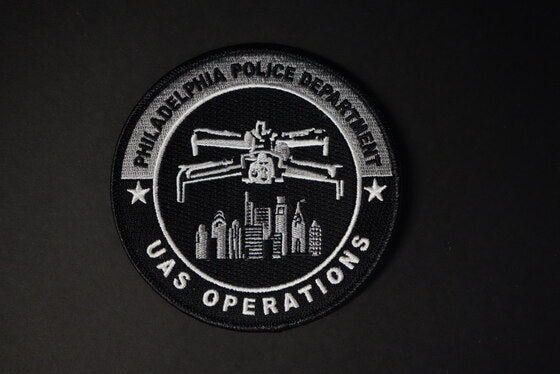 Patch - UAS Operations #48