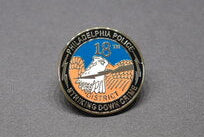 Pin - 18th District