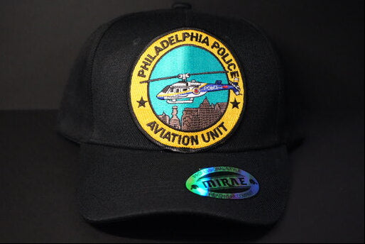 Hat - Aviation Hat