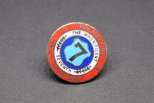 Pin - 7th District