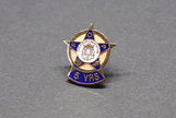 Pin - FOP 5yr