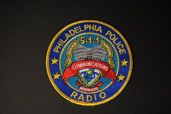 Patch - Radio #40