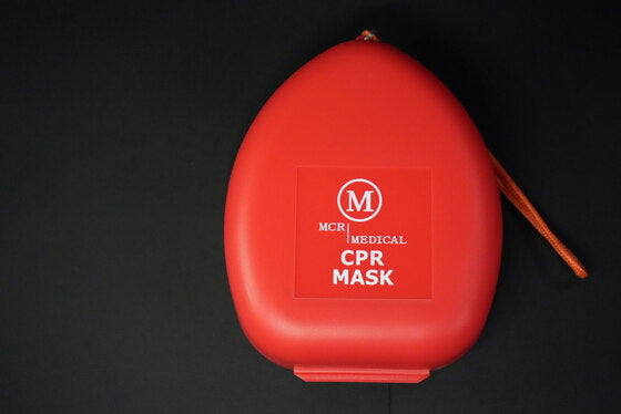 CPR Mask