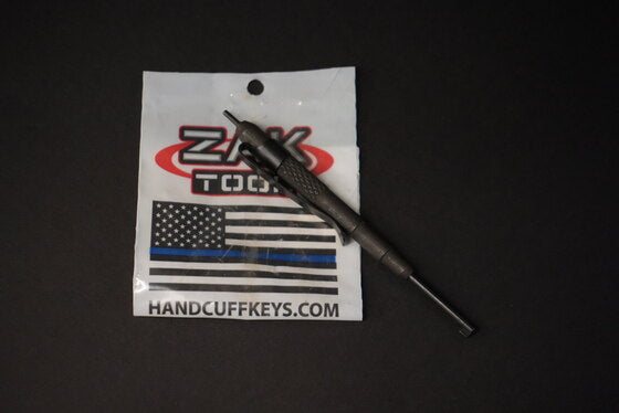 Handcuff Key - Clip