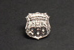 Pin - 369 Badge